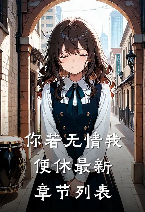 你若无情我便休最新章节列表
