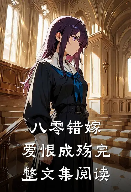 八零错嫁，爱恨成殇完整文集阅读