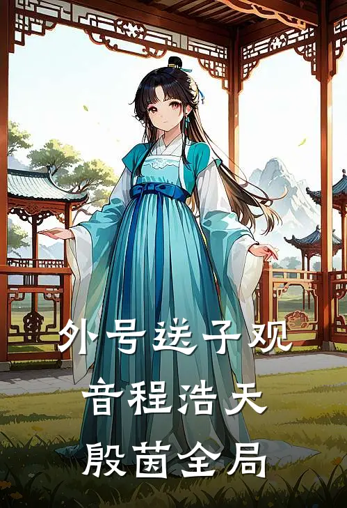 外号送子观音程浩天殷茵全局
