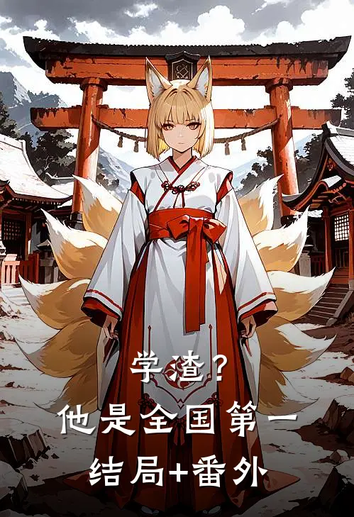 学渣？他是全国第一结局+番外