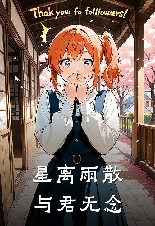 星离雨散，与君无念