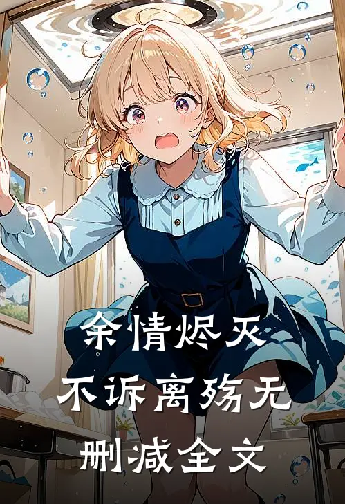 余情烬灭，不诉离殇无删减全文