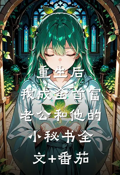 重生后，我成全首富老公和他的小秘书全文+番茄