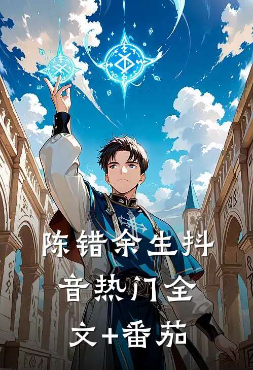 陈错余生抖音热门全文+番茄