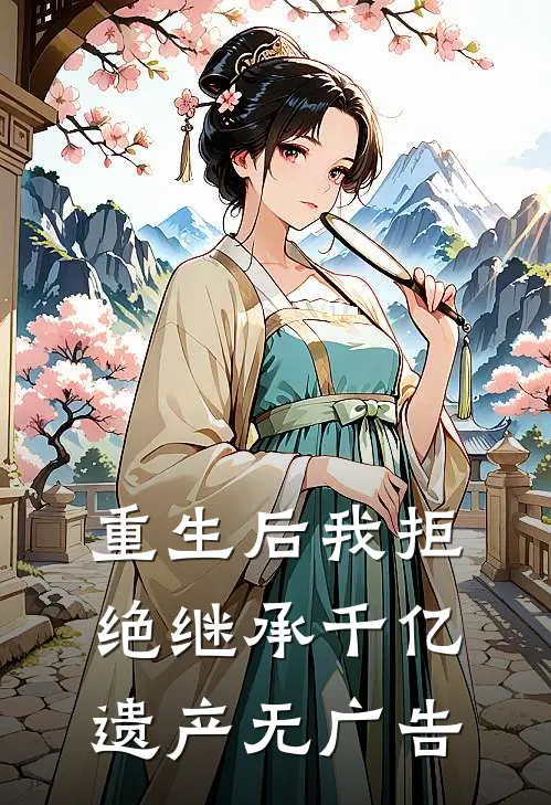 重生后我拒绝继承千亿遗产无广告