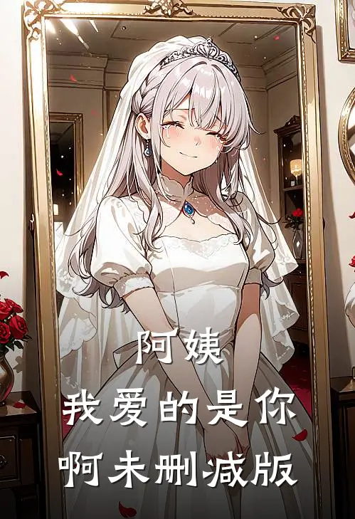 阿姨，我爱的是你啊未删减版