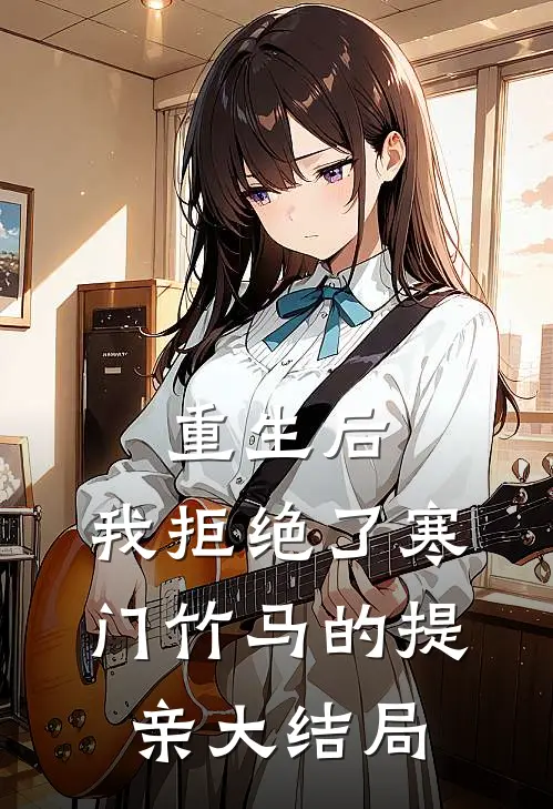 重生后，我拒绝了寒门竹马的提亲大结局