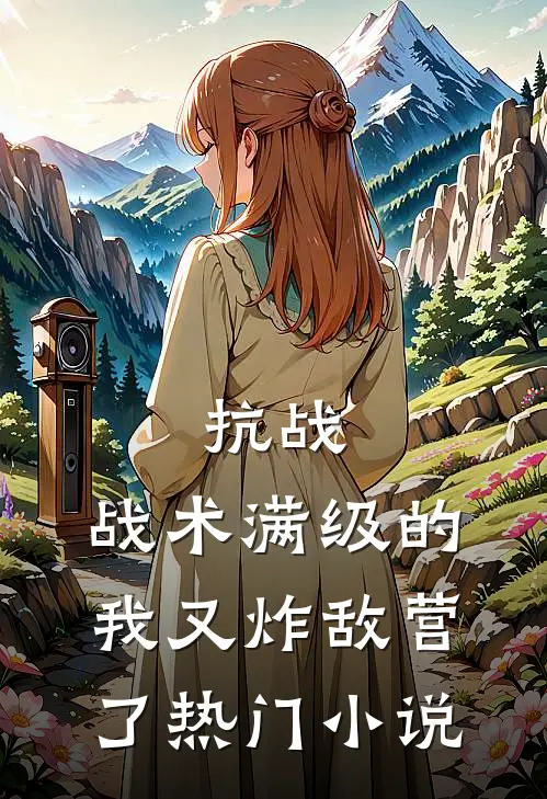 抗战：战术满级的我又炸敌营了热门小说