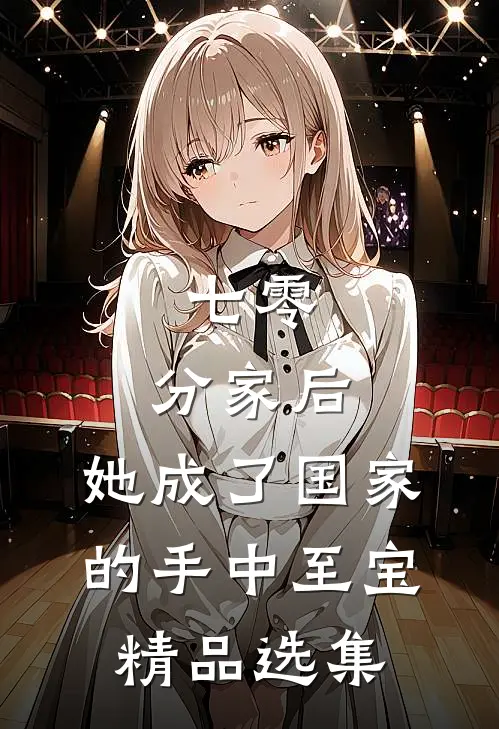 七零：分家后，她成了国家的手中至宝精品选集