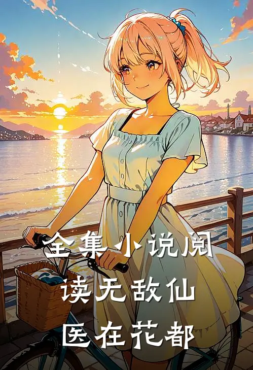 全集小说阅读无敌仙医在花都