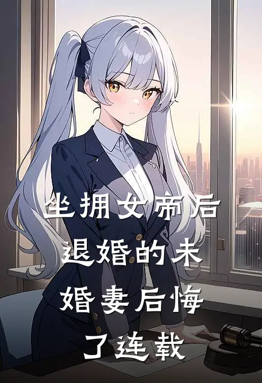 坐拥女帝后，退婚的未婚妻后悔了连载