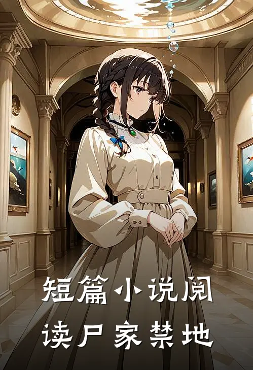 短篇小说阅读尸家禁地