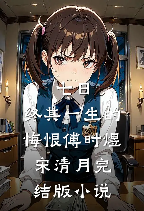 七日，终其一生的悔恨傅时煜宋清月完结版小说