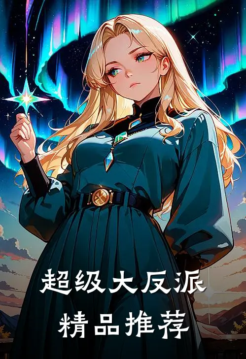 超级大反派精品推荐