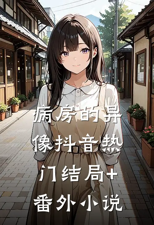 病房的异像抖音热门结局+番外小说
