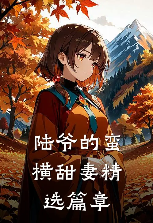 陆爷的蛮横甜妻精选篇章