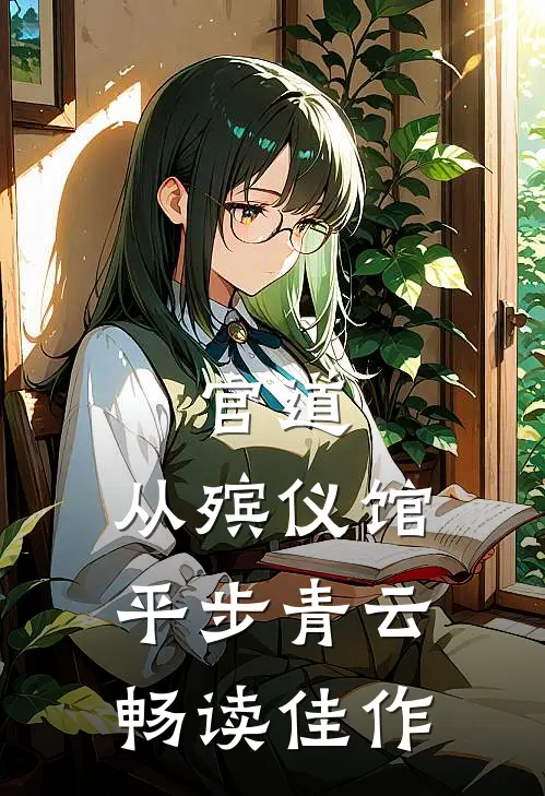 官道：从殡仪馆平步青云畅读佳作