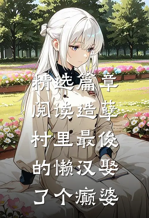 精选篇章阅读造孽，村里最俊的懒汉娶了个癫婆