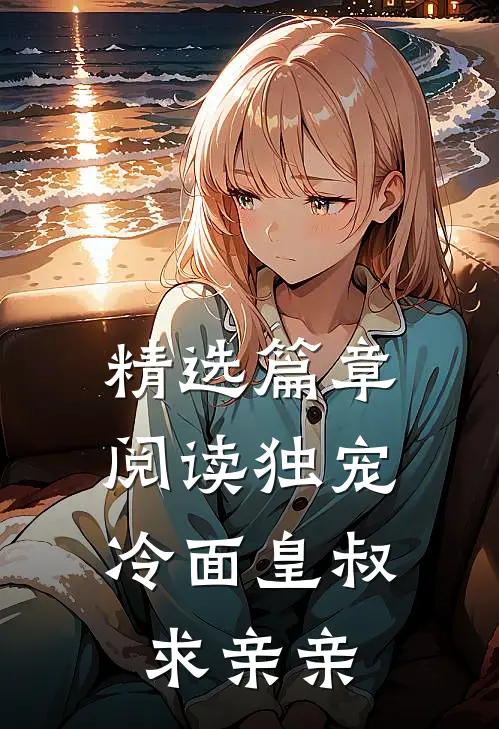 精选篇章阅读独宠：冷面皇叔求亲亲