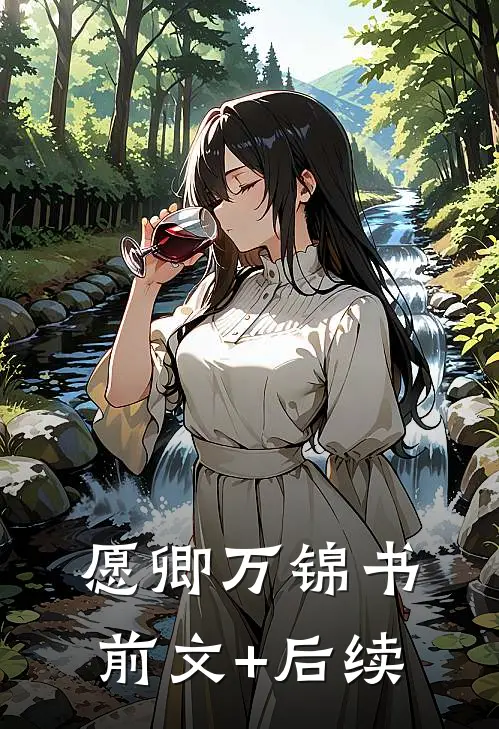 愿卿万锦书前文+后续