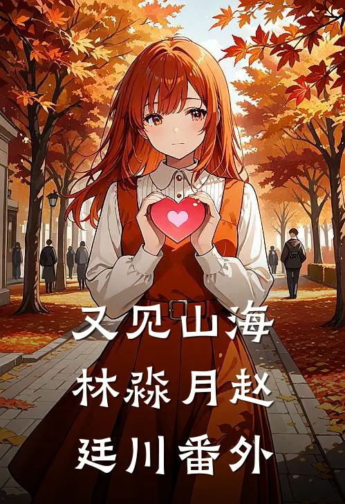 又见山海林淼月赵廷川 番外