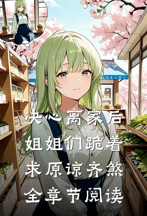 决心离家后,姐姐们跪着求原谅齐煞全章节阅读