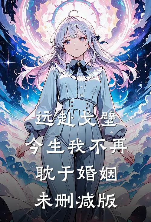 远赴戈壁，今生我不再耽于婚姻未删减版