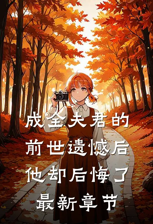 成全夫君的前世遗憾后，他却后悔了最新章节