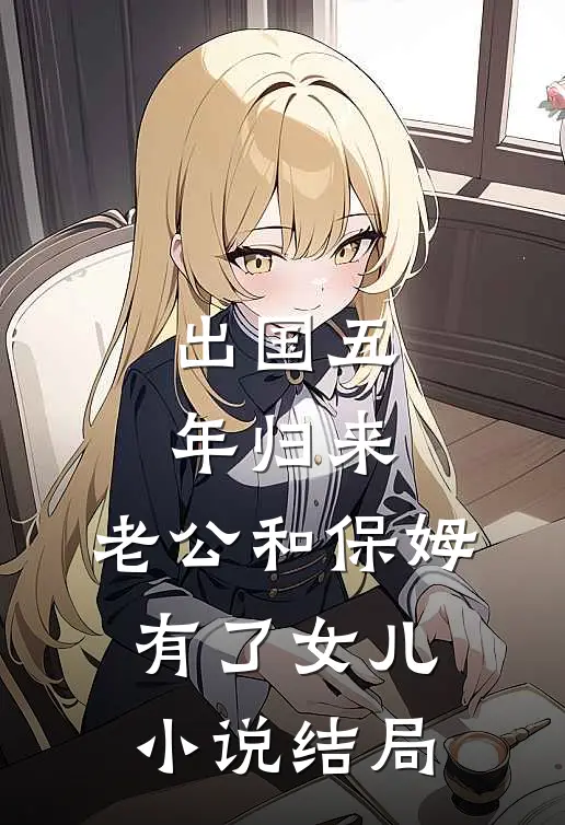 出国五年归来，老公和保姆有了女儿小说结局