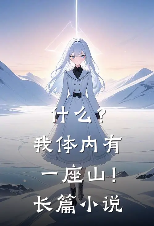 什么？我体内有一座山！长篇小说