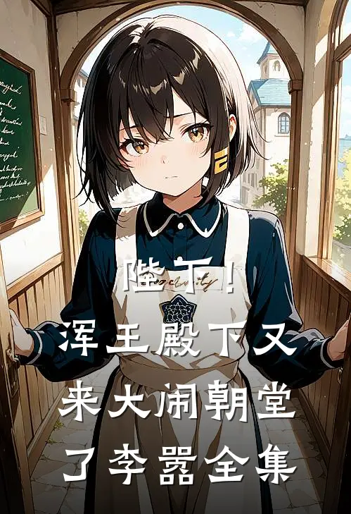 陛下！浑王殿下又来大闹朝堂了李嚣全集