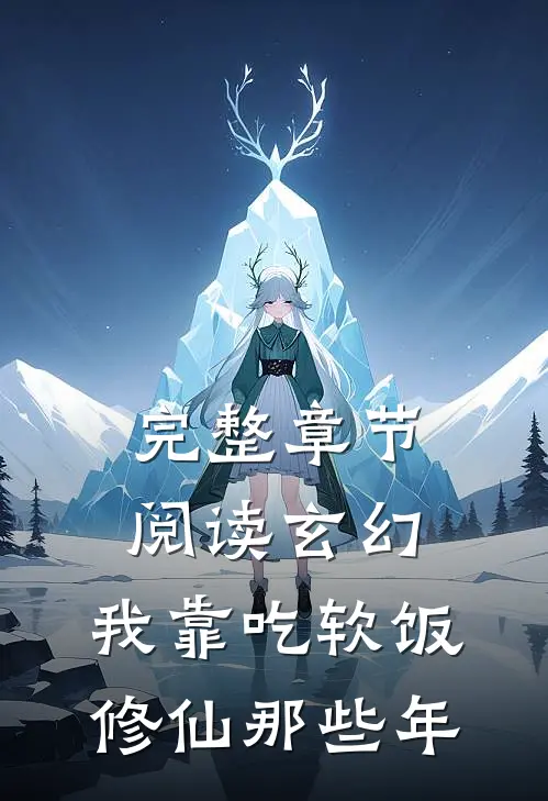 完整章节阅读玄幻：我靠吃软饭修仙那些年