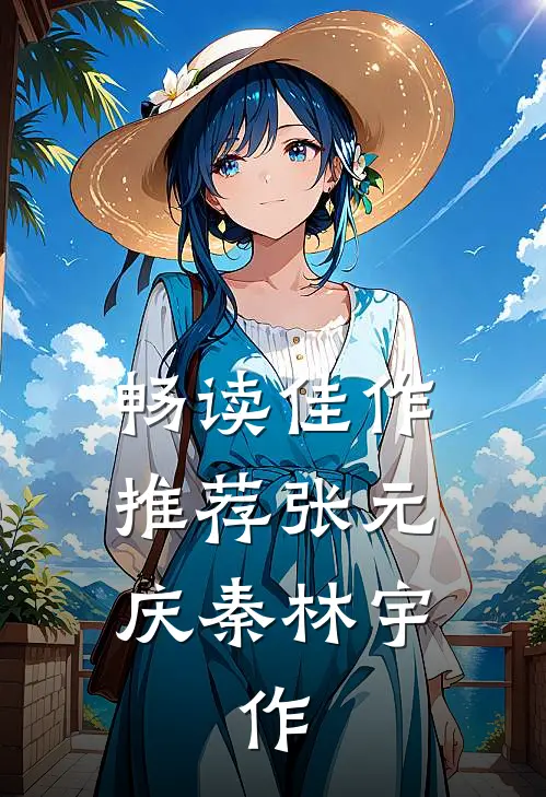 畅读佳作推荐张元庆秦林宇,作