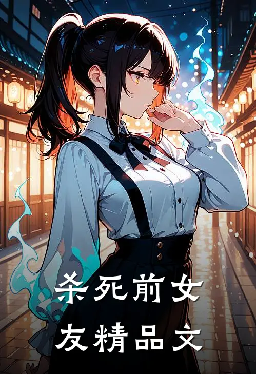 杀死前女友精品文