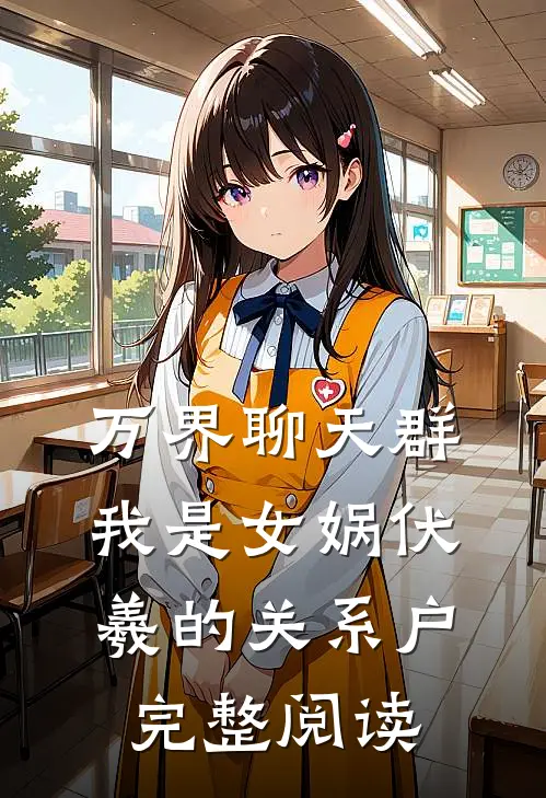 万界聊天群：我是女娲伏羲的关系户完整阅读