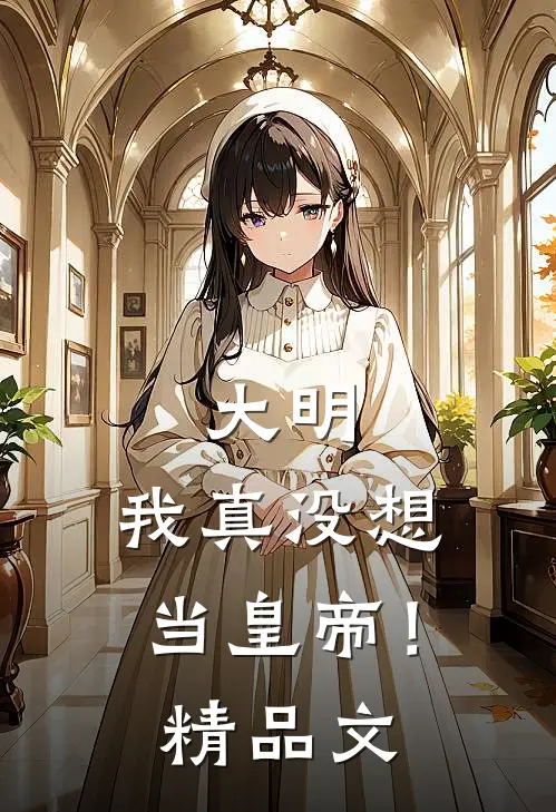 大明：我真没想当皇帝！精品文