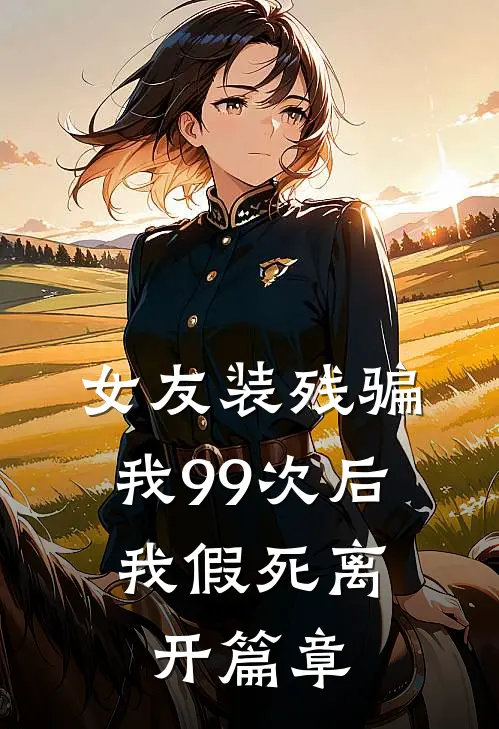 女友装残骗我99次后，我假死离开篇章