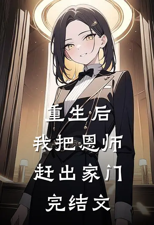 重生后，我把恩师赶出家门完结文