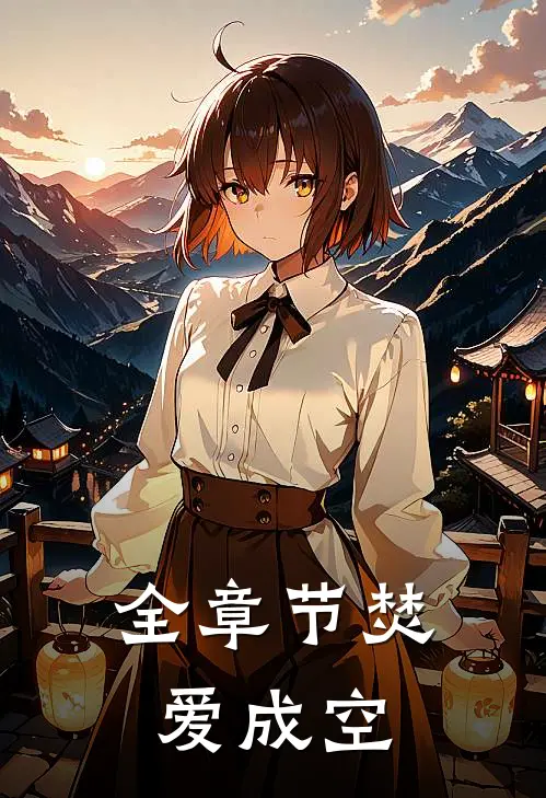 全章节焚爱成空