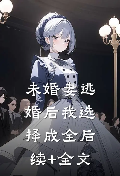未婚妻逃婚后我选择成全后续+全文