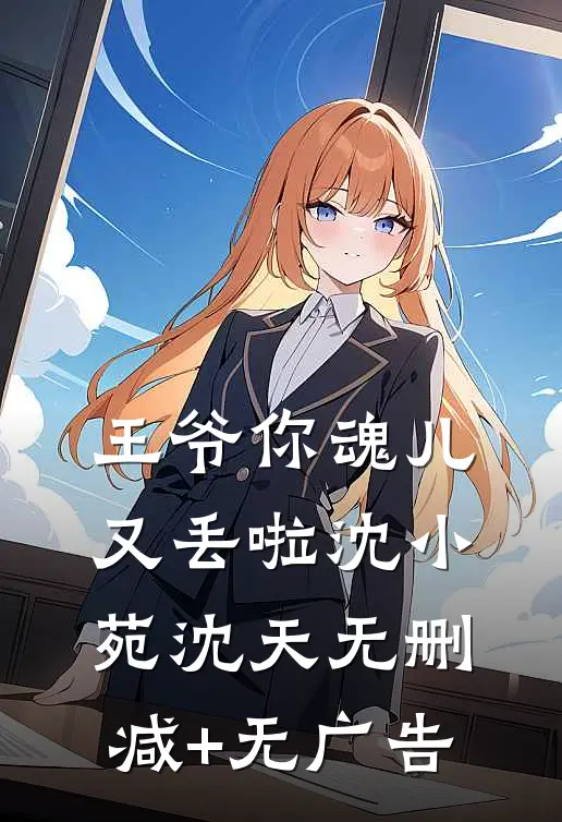 王爷你魂儿又丢啦沈小苑沈天无删减+无广告