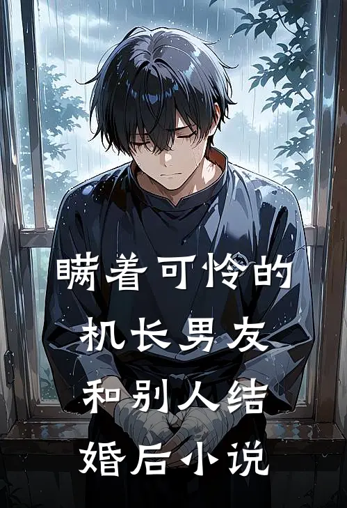 瞒着可怜的机长男友和别人结婚后小说