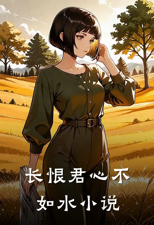 长恨君心不如水小说