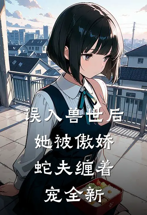 误入兽世后，她被傲娇蛇夫缠着宠全新