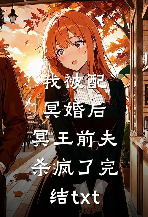 我被配冥婚后，冥王前夫杀疯了完结txt