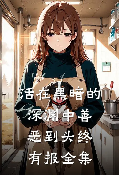 活在黑暗的深渊中善恶到头终有报 全集