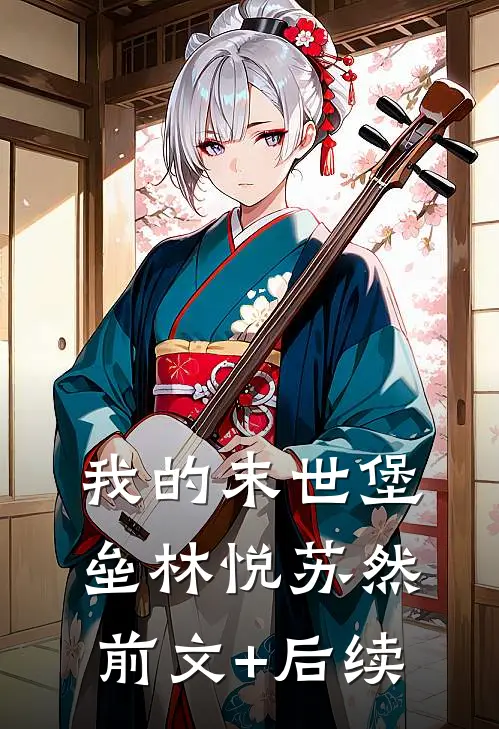 我的末世堡垒林悦苏然前文+后续