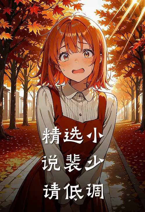 精选小说裴少，请低调