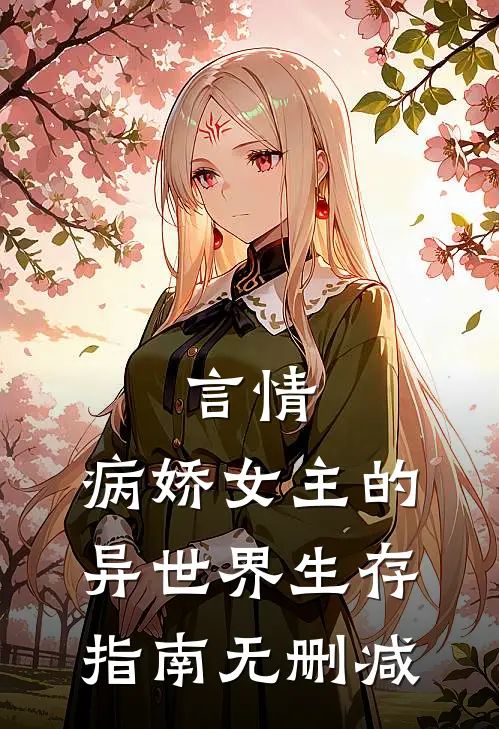 言情：病娇女主的异世界生存指南无删减