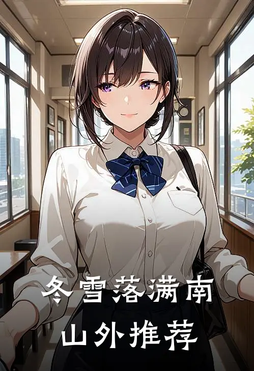 冬雪落满南山外推荐